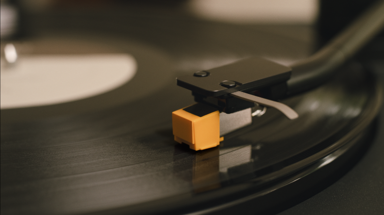 Sony PS-LX5BT