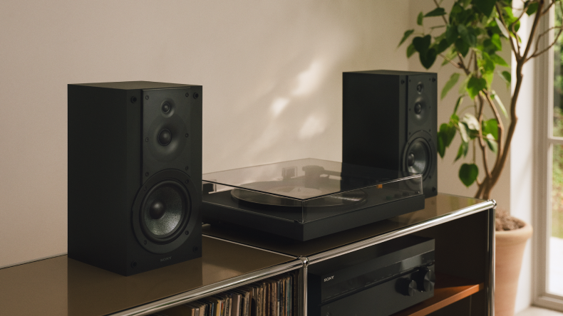 Wired or wireless.