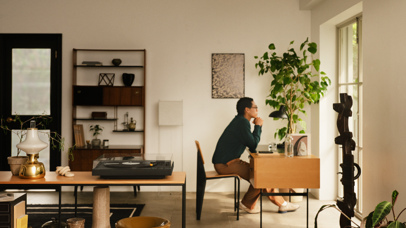 Elevate spaces. Enrich moments.