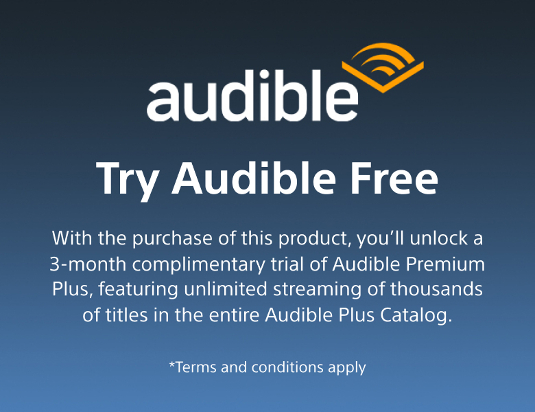 Sony WH1000XM4 Premium Wireless Noise Canceling Headphones Midnight Blue