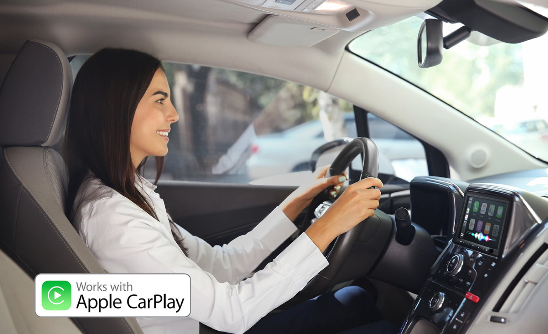 Apple CarPlay