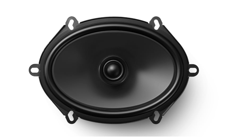 Sony XS-680GS | 16 x 20 cm (6 x 8“) 2-way Coaxial Speakers | Sony