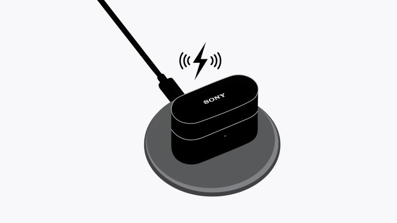 Wireless charging compatibility