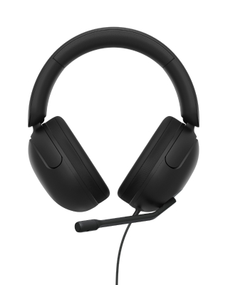 Sony INZONE H3 Wired Gaming Headset | Black | MDR-G300 | Sony