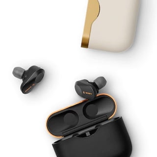Sony WF-1000XM3 Noise Cancelling In-Ear 