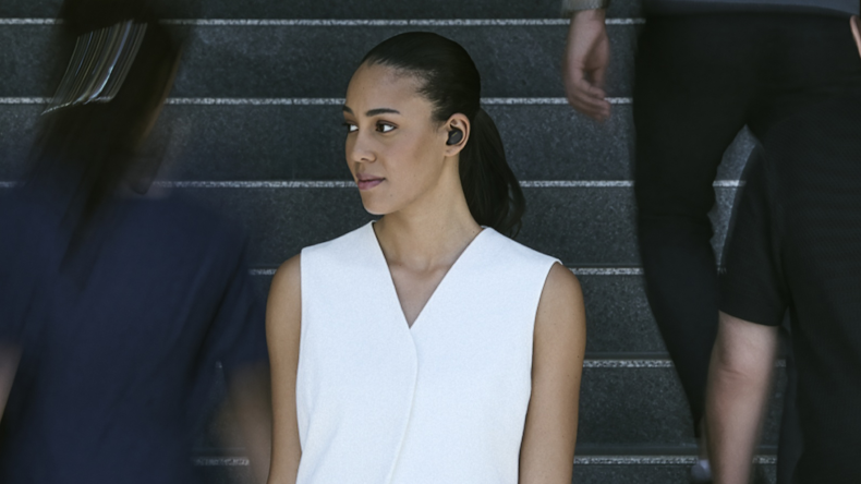 אוזניות אלחוטיות עם ביטול רעשים אקטיבי&nbsp;WF-1000XM6 מבית Sony