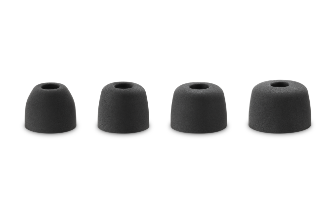 אוזניות אלחוטיות עם ביטול רעשים אקטיבי&nbsp;WF-1000XM6 מבית Sony