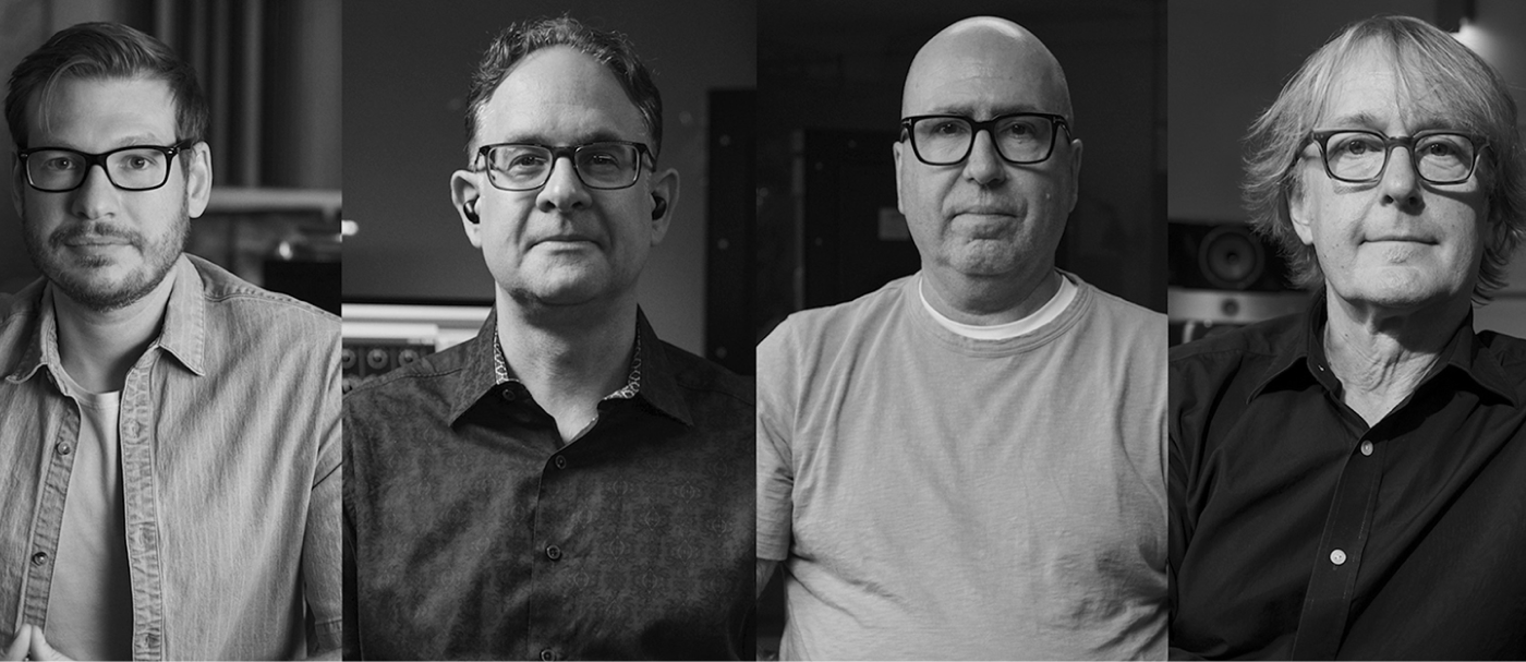 אוזניות אלחוטיות עם ביטול רעשים אקטיבי&nbsp;WF-1000XM6 מבית Sony