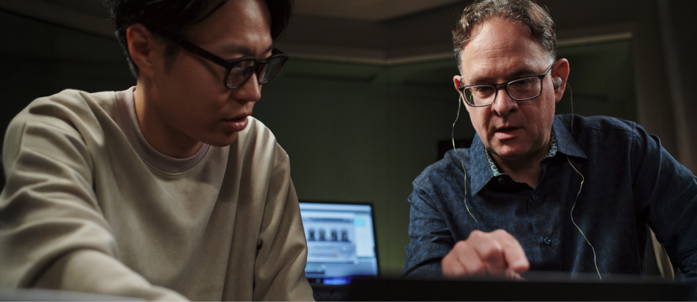 אוזניות אלחוטיות עם ביטול רעשים אקטיבי&nbsp;WF-1000XM6 מבית Sony