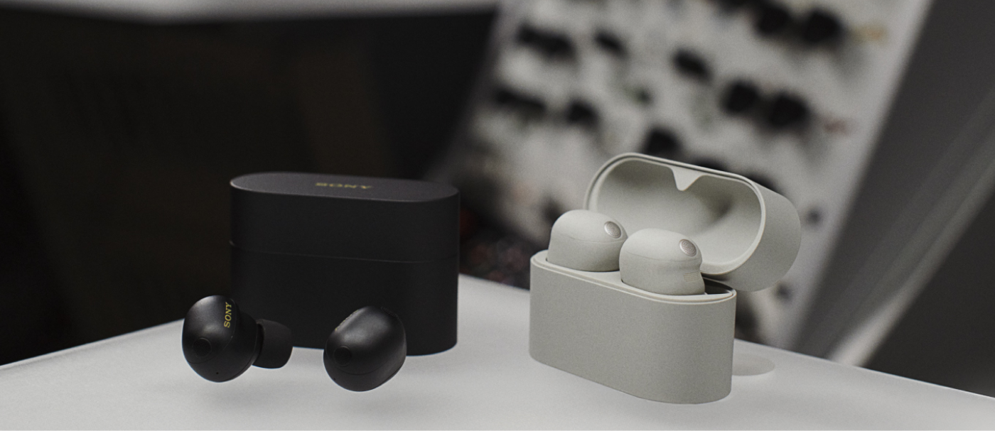 [WF-1000XM6] [Carousel] [item 5] Hear it as the artist intended