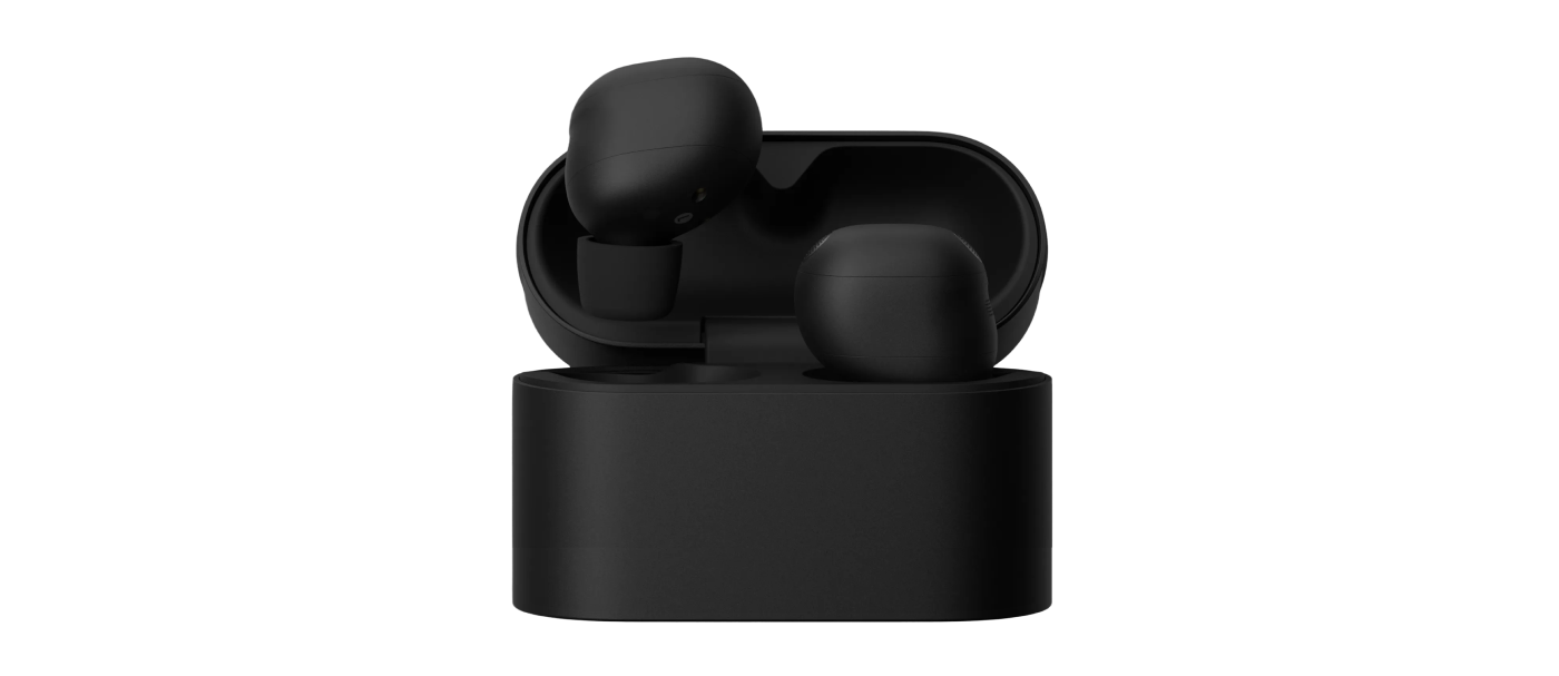 Sony WF-1000XM6 The Best Truly Wireless Noise Cancelling Earbuds 53 Refined shape. Naturally comfortable
