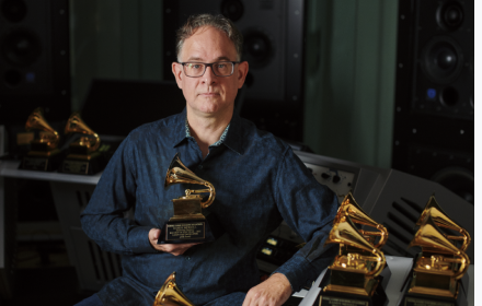 אוזניות אלחוטיות עם ביטול רעשים אקטיבי&nbsp;WF-1000XM6 מבית Sony