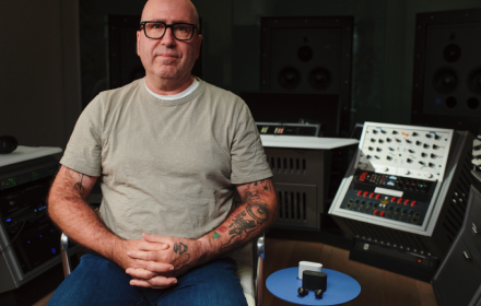 אוזניות אלחוטיות עם ביטול רעשים אקטיבי&nbsp;WF-1000XM6 מבית Sony