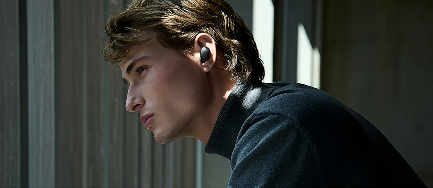 Sony WF-1000XM6 The Best Truly Wireless Noise Cancelling Earbuds 60 Sony’s best-ever call quality