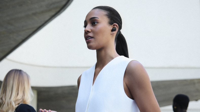 אוזניות אלחוטיות עם ביטול רעשים אקטיבי&nbsp;WF-1000XM6 מבית Sony