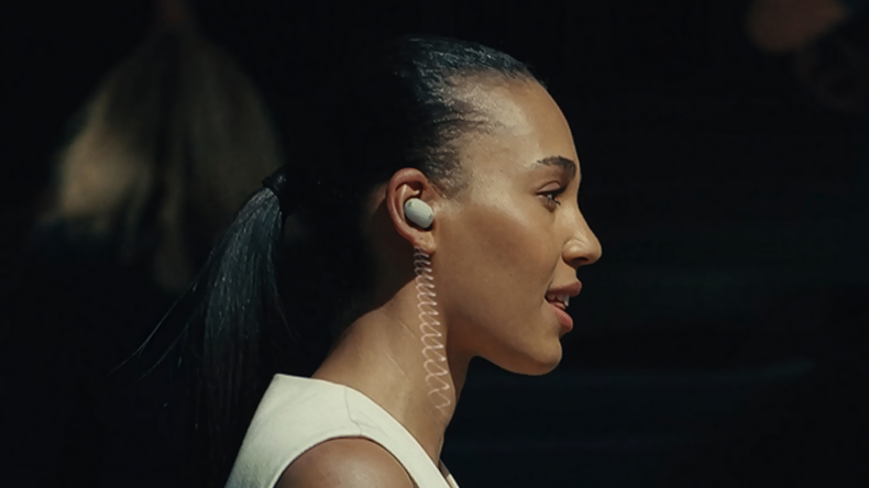 אוזניות אלחוטיות עם ביטול רעשים אקטיבי&nbsp;WF-1000XM6 מבית Sony