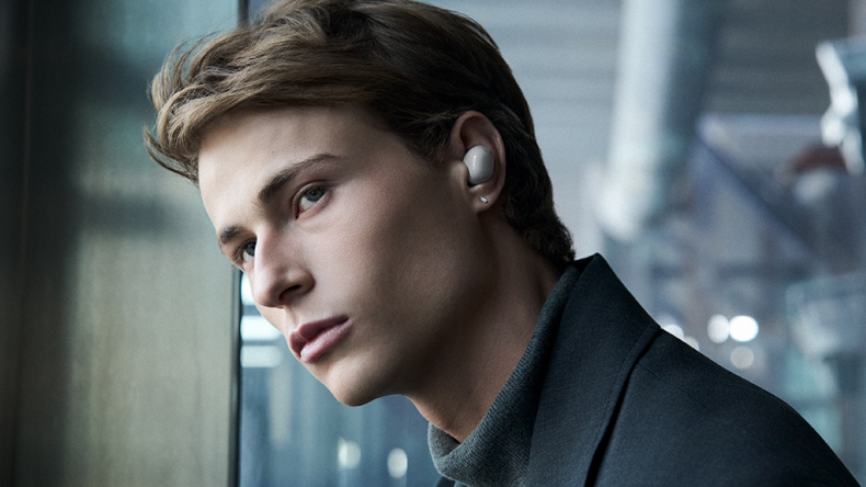 אוזניות אלחוטיות עם ביטול רעשים אקטיבי&nbsp;WF-1000XM6 מבית Sony