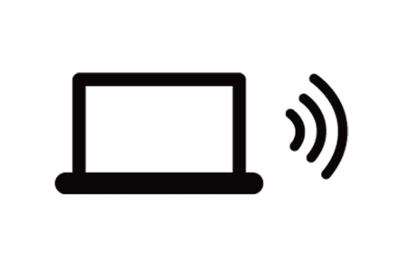 Easy pairing with your computer