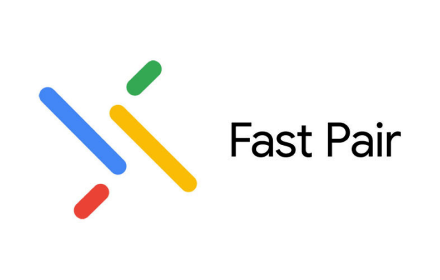 Find your&nbsp;headphones with Fast Pair