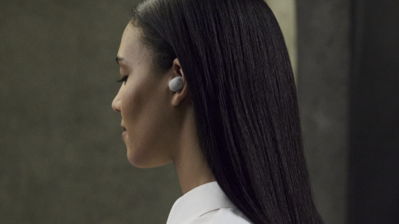 אוזניות אלחוטיות עם ביטול רעשים אקטיבי&nbsp;WF-1000XM6 מבית Sony