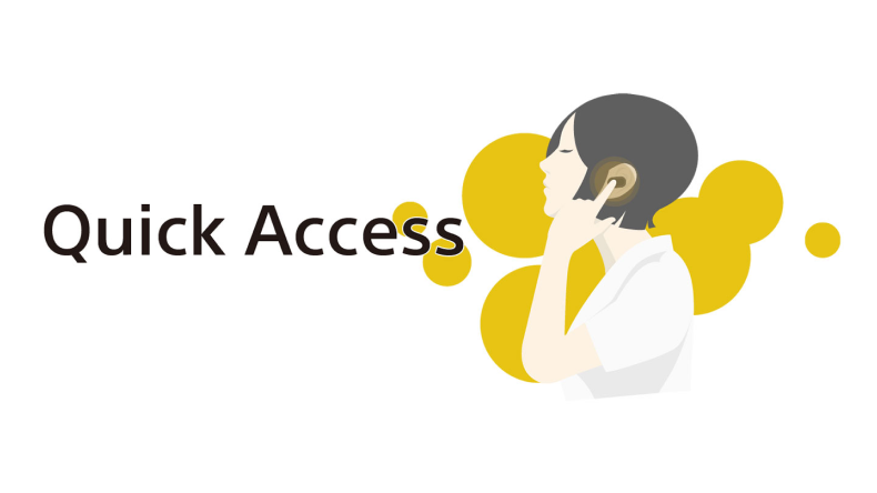 אוזניות אלחוטיות עם ביטול רעשים אקטיבי&nbsp;WF-1000XM6 מבית Sony