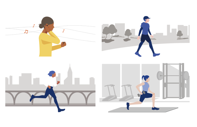 אוזניות אלחוטיות עם ביטול רעשים אקטיבי&nbsp;WF-1000XM6 מבית Sony