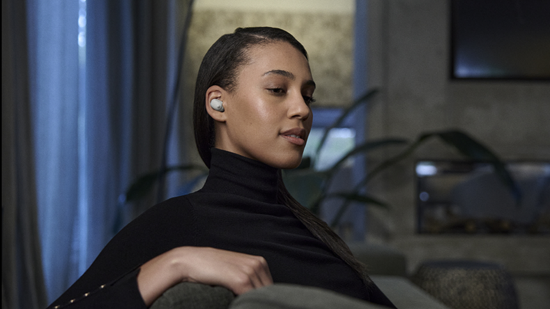 Sound quality, at its finest