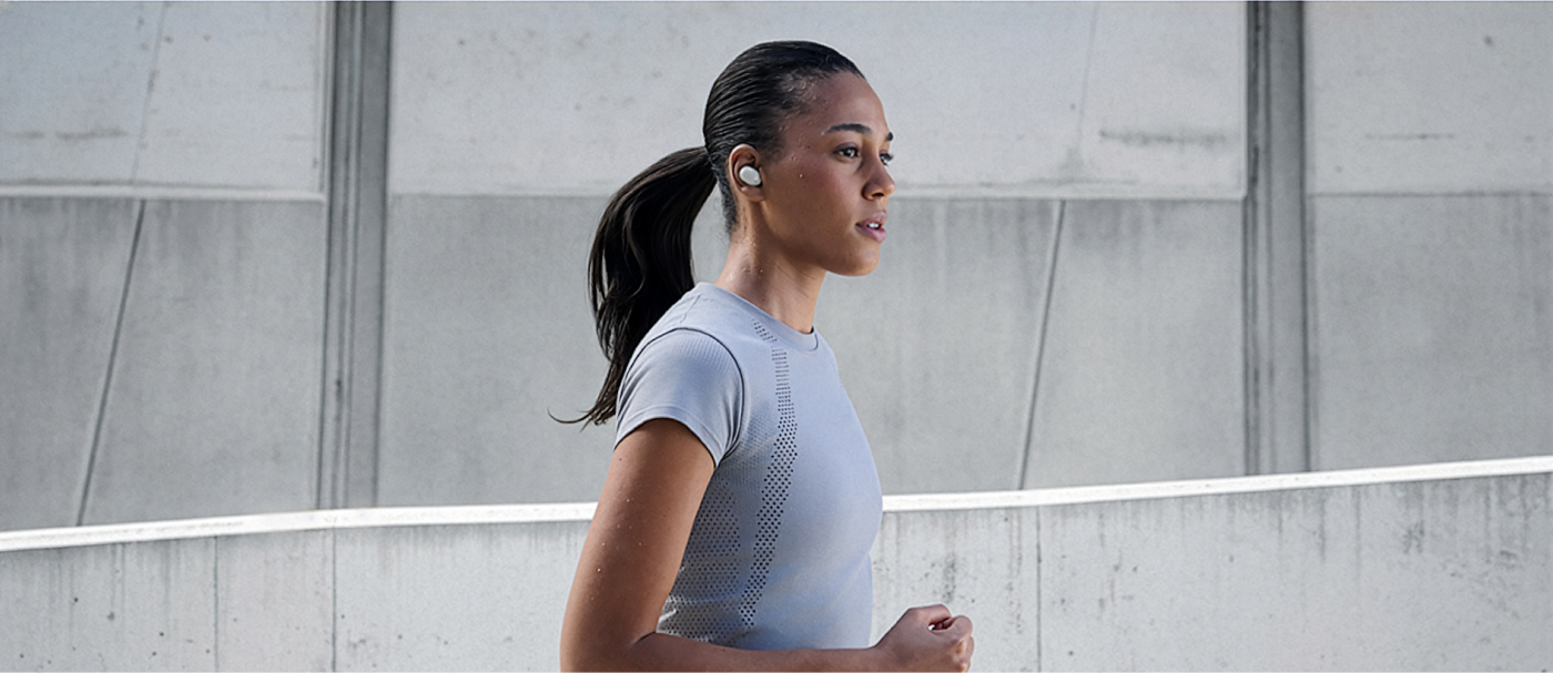 אוזניות אלחוטיות עם ביטול רעשים אקטיבי&nbsp;WF-1000XM6 מבית Sony