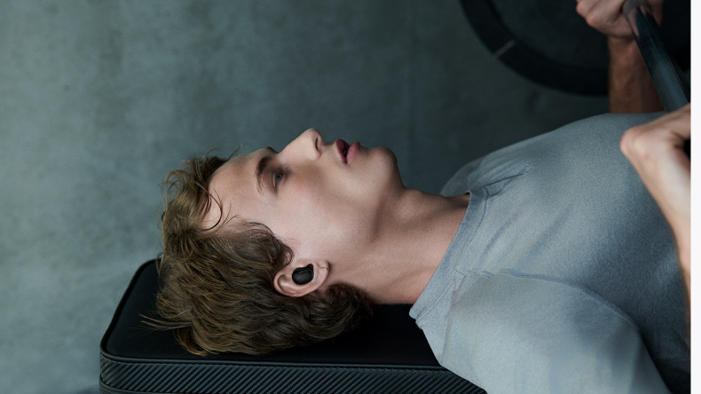 אוזניות אלחוטיות עם ביטול רעשים אקטיבי&nbsp;WF-1000XM6 מבית Sony