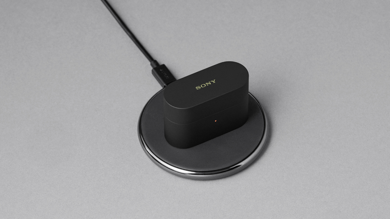 אוזניות אלחוטיות עם ביטול רעשים אקטיבי&nbsp;WF-1000XM6 מבית Sony