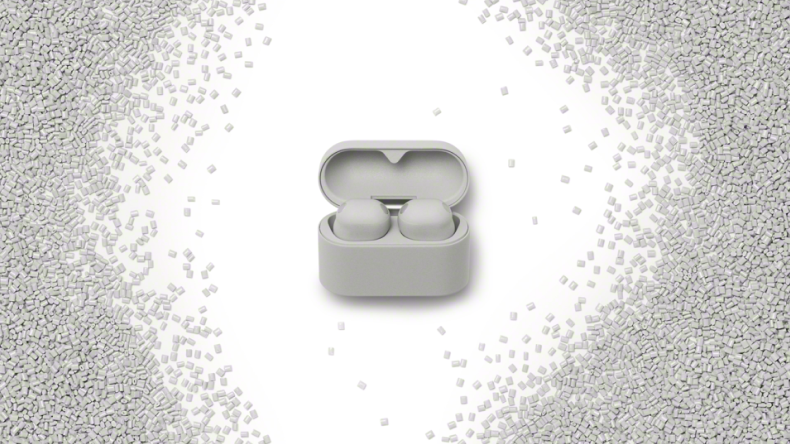 אוזניות אלחוטיות עם ביטול רעשים אקטיבי&nbsp;WF-1000XM6 מבית Sony