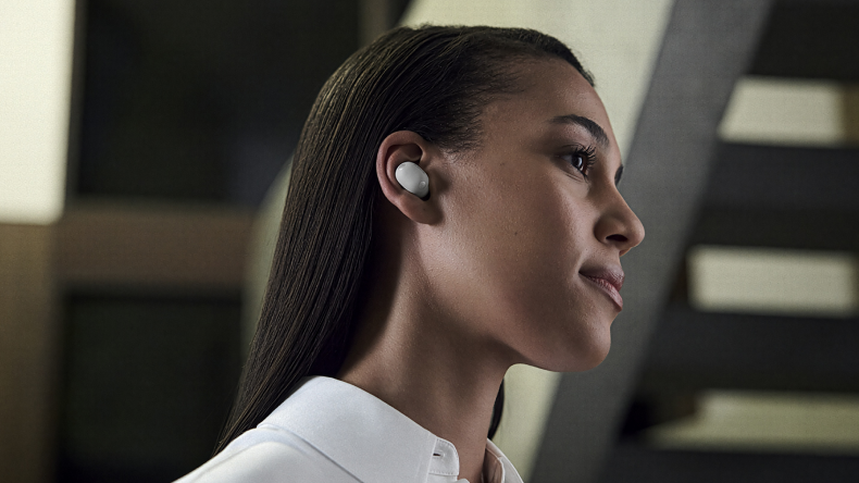 אוזניות אלחוטיות עם ביטול רעשים אקטיבי&nbsp;WF-1000XM6 מבית Sony