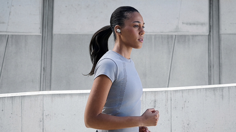 אוזניות אלחוטיות עם ביטול רעשים אקטיבי&nbsp;WF-1000XM6 מבית Sony