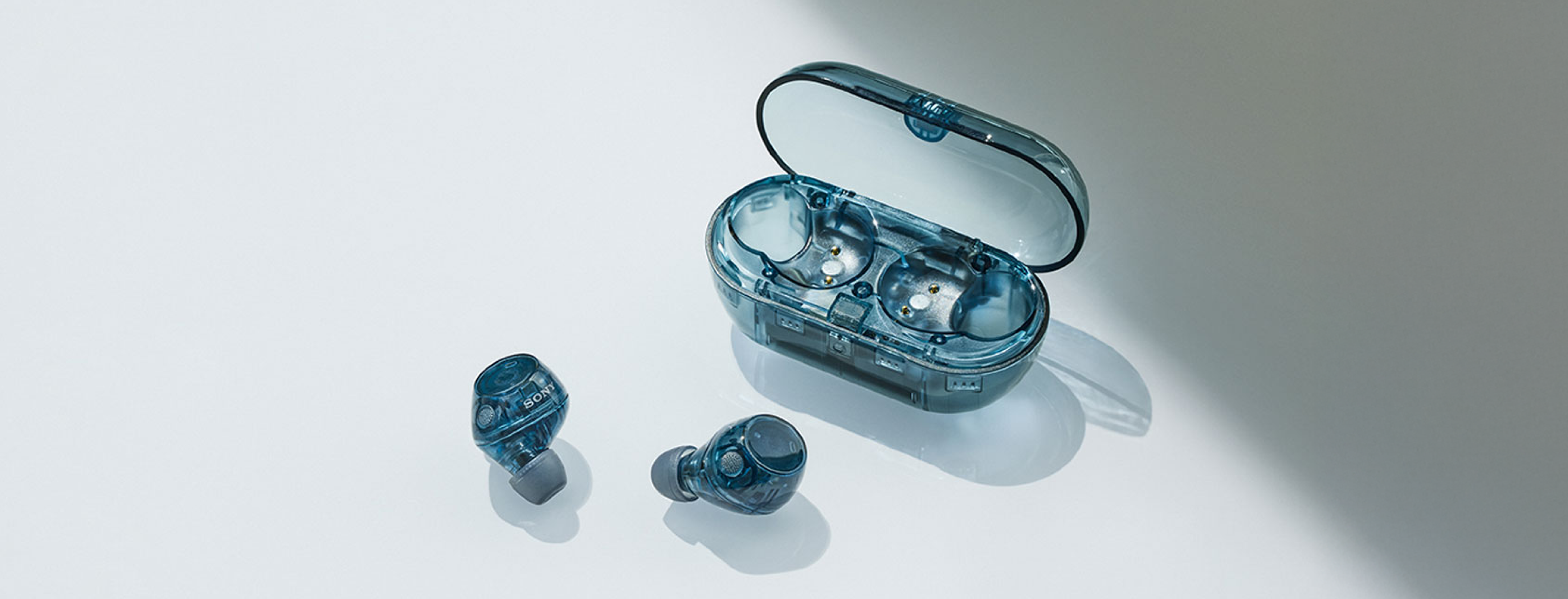 Sony WF-C710N Wireless Noise Cancelling Headphones | Sony Electronics
