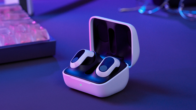 イヤホン SONY INZONE Buds WF-G700N/BZ Amazon.com: Sony INZONE Buds Wireless Gaming Earbuds, Perfect for