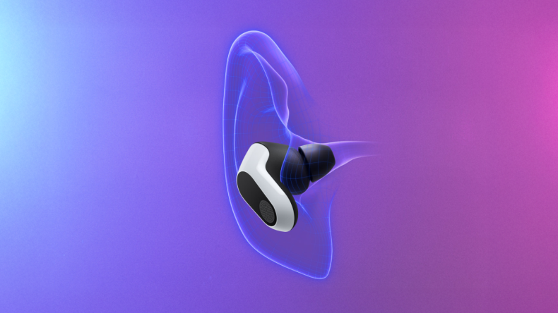 Sony INZONE Buds Truly Wireless Noise Cancelling Gaming Earbuds