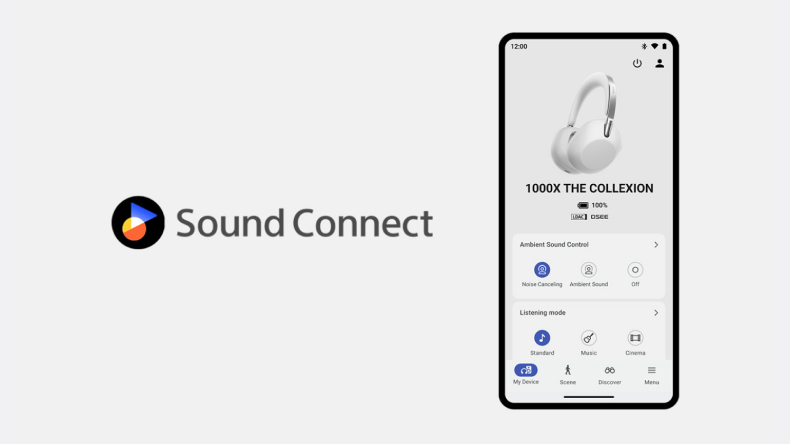 Sound Connect
