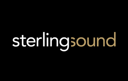 Sterling Sound