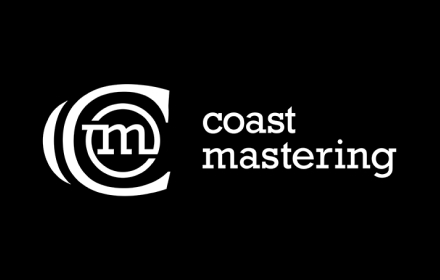 Coast Mastering