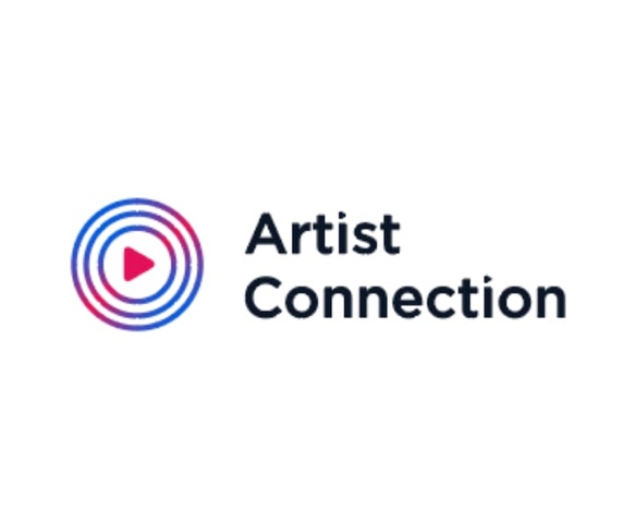 artist connection icon