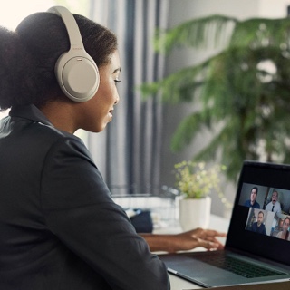 Sony WH-1000XM4 Wireless Noise 