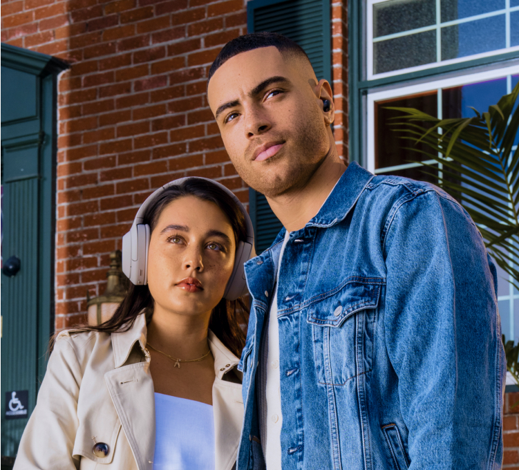 [なかむら] SONY WH-1000XM4 Sony - WH-1000XM4 Wireless Noise-Cancelling Over-the-Ear