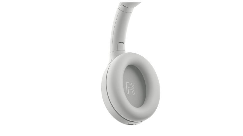 כריות האוזניים הרכות של Sony WH-1000XM4C