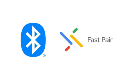 התחברות מהירה עם Fast Pair למכשיר Android