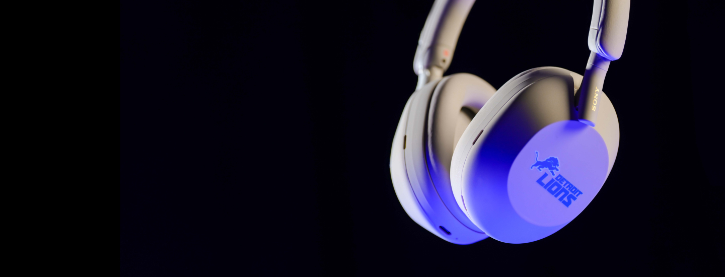 Sony WH-1000XM5 Premium Wireless Noise Canceling Headphones