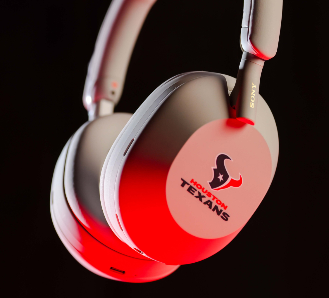 Sony WH-1000XM5 Premium Wireless Noise Cancelling Headphones