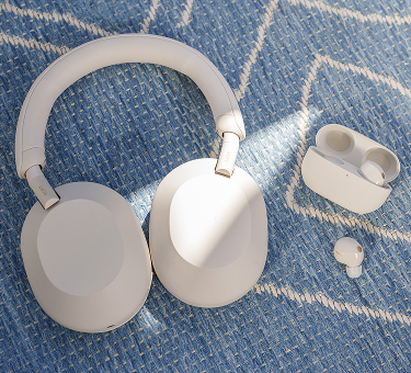 Sony WH-1000XM5 Premium Wireless Noise Canceling Headphones