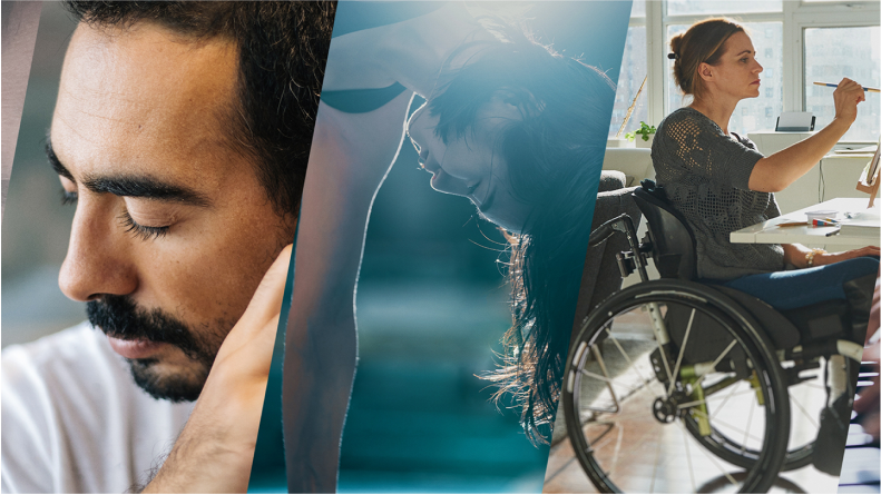 Sony WH-1000XM6 The Best Noise Canceling Wireless Headphones 66 Accessibility