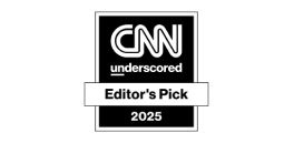 CNN underscored
