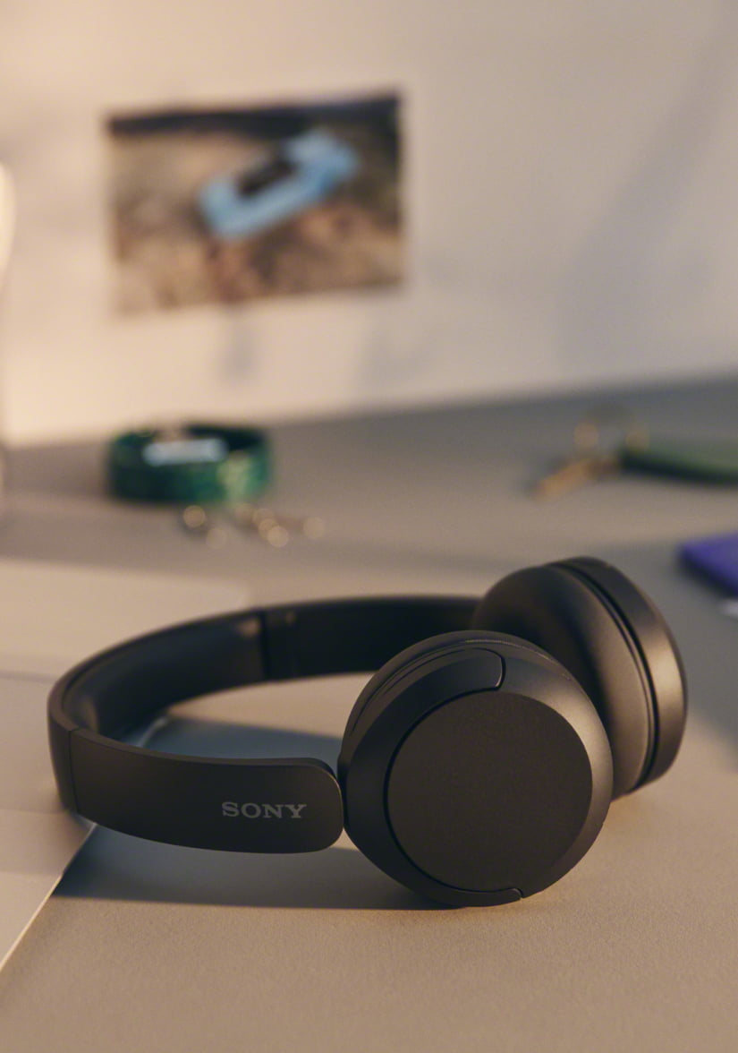 Nuevos auriculares Sony WH-CH720N y WH-CH520